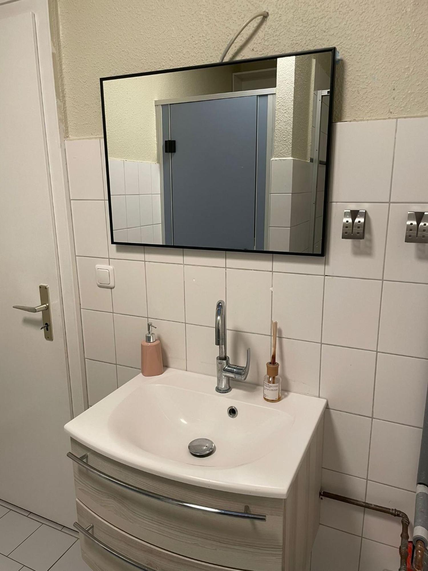 Hostel Simple Sleep Hamburk Exteriér fotografie